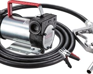 24V Diesel Pump Set DC - JEFPMPDIESET24V