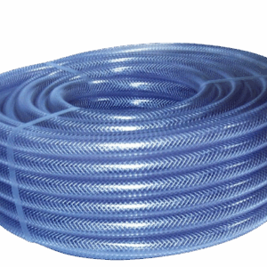 25mm Braided PVC Hose 30M