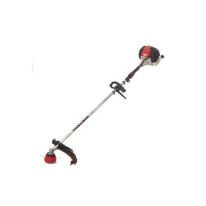 26cc Straight Shaft Strimmer with Shoulder Harness
