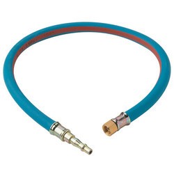 2ft Air Line Whip Hose