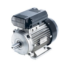 2hp Three Phase 2-Pole Motor