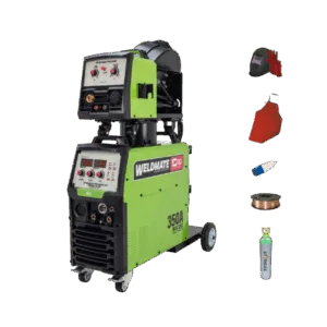 Make your own kit of SIP WELDMATE® PRO 250A MIG/ARC/TIG Welder w/ SWF