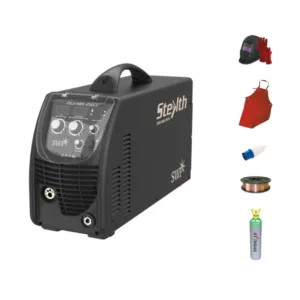 Make your own kit of Stealth Digi-Mig 250-1 Single Phase MIG Welding Machine