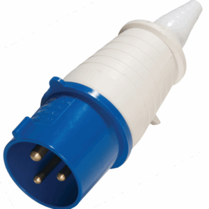32A Plug 230v