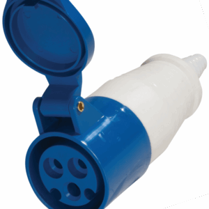 32A Socket 230v