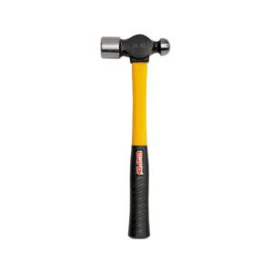 32oz Ball Pein Hammer (Fibreglass Handle)