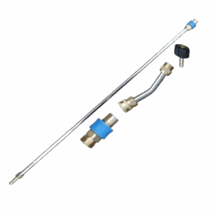 36" Extension Lance Kit - JEFWASHEXTLKIT