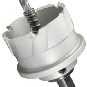 38mm / 1.1/2" TCT Stainless Steel Hole Saw