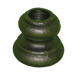 38mm Economy Half Collar
