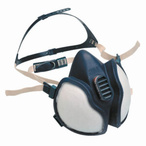 3M 4251 A1P2 Organic Vapour
