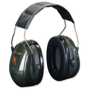 3M Peltor Optime II Ear Defender