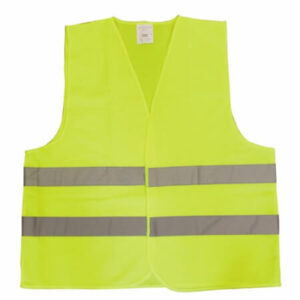 3M Scotchlite Reflective Material Vest - XL