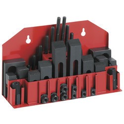 42 Piece Clamping Set Mill/Drill - CMD300