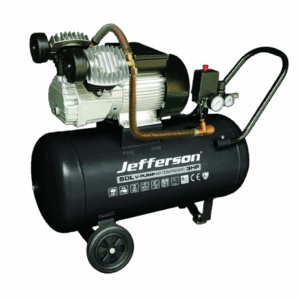 50 Litre 3HP V Pump Compressor