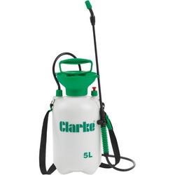 5LS 5L Manual Hand Sprayer