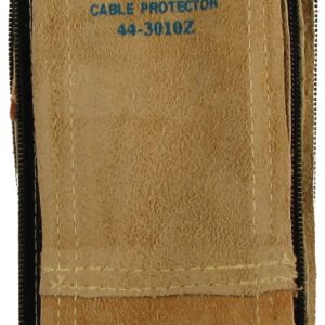 6.7 Metre Leather Cable Cover