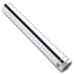 6" Stainless Steel Twin Wall Flue 1500mm