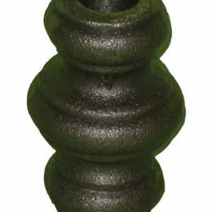 67mm Full Collar