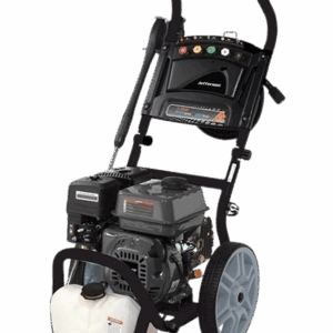 7.5HP Petrol Washer - JEFWASPET075HP