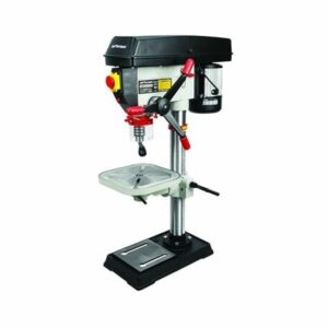 750W Bench Drill