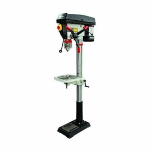 750W Pillar Drill