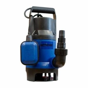 750W Submersible Water Pump JEFSUBPDW225-80