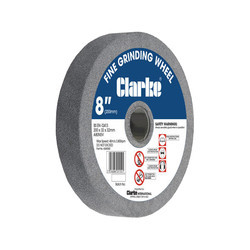 8” (200mm) Fine Grinding Wheel For CHBDG900