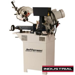 8" Swivel Head Bandsaw