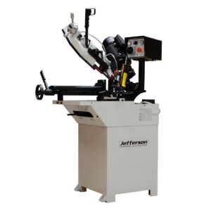 8" Swivel Professional Bandsaw