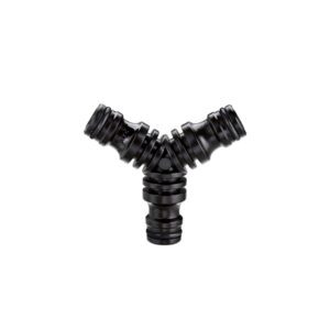 8615 THREE WAY CONNECTOR