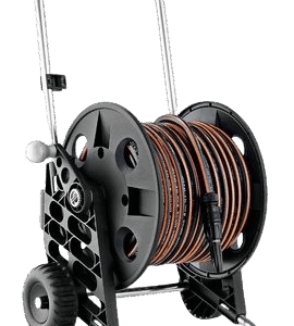 8864 KIT PRONTO 30M HOSE TROLLEY