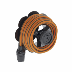 9334 SPRINGY EXTENDABLE HOSE 15M