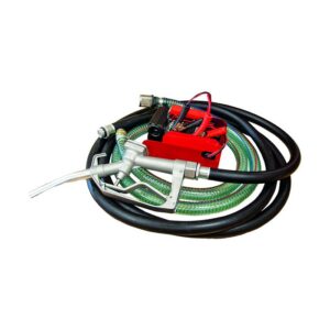 24V Diesel Pump Set DC – JEFPMPDIESET24V