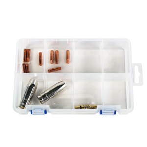 BZL 150A Torch Consumable Accessory Kit