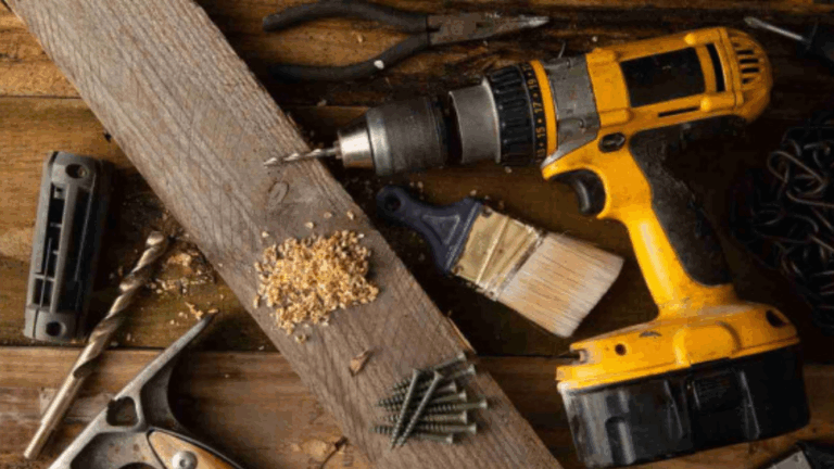 Top 5 Welding Tools Every DIY Enthusiast – Must Own!