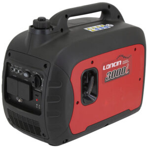 LONCIN LC3000i SYNC. Inverter GENERATOR 230V