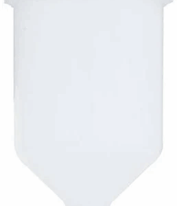 Jefferson Gravity Feed Spray Gun Cup