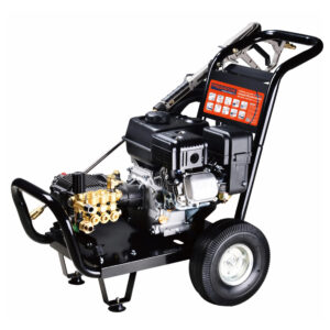 LONCIN Predator 2700PSI Red Power Washer