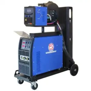 MTS450 MIG Welder 450A Industrial