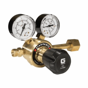 Regulator 300 Bar – Single Stage 2 CO2 - side entry
