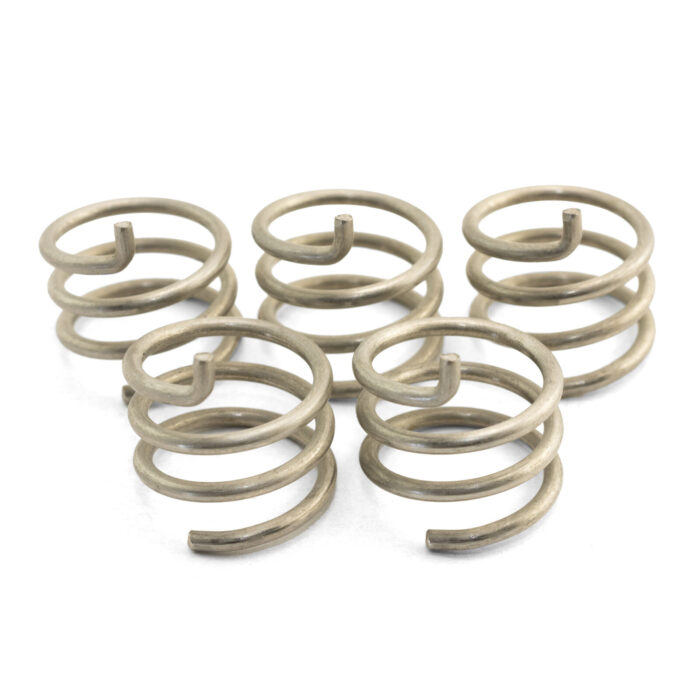 Binzel MB25 Nozzle Spring