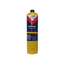 Vires Map Plus Gas Cylinder 453g