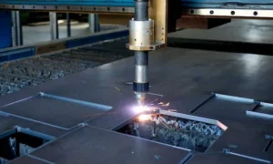 What Is Plasma Arc Cutting?