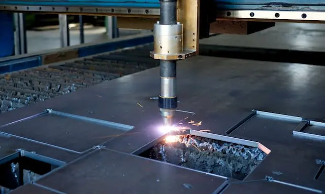 What Is Plasma Arc Cutting?