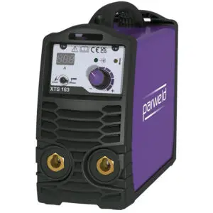 Parweld XTS 163 Inverter Welder