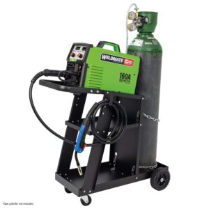 SIP WELDMATE AUTOPLUS 160A MIG ARC TIG Welder