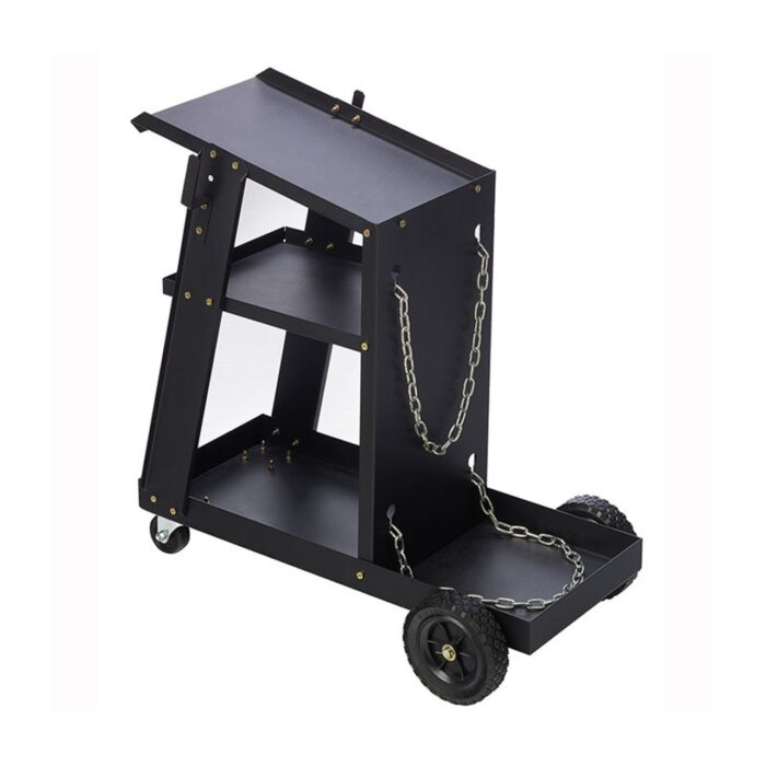 Sip 3 Tier Welding Trolley