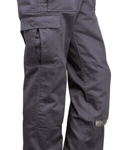ACTION TROUSERS - S887