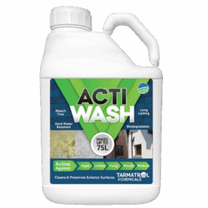 Actiwash Domestic Powerful Outdoor Biocide