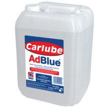 ADblue Mercedes Additive 10 Litre